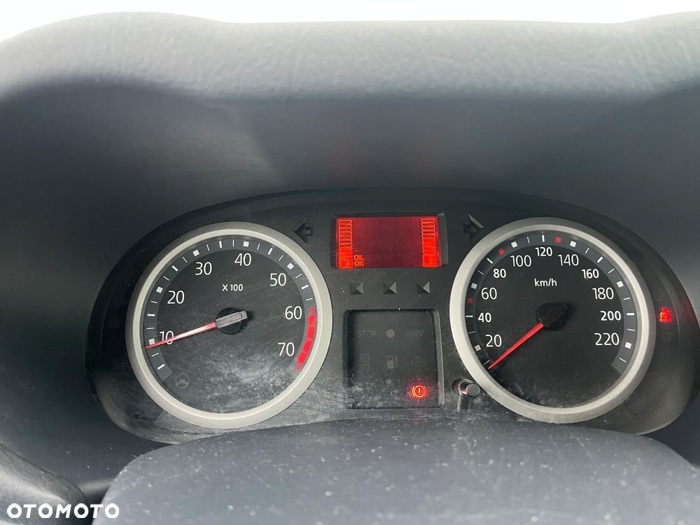 Renault Clio - 29