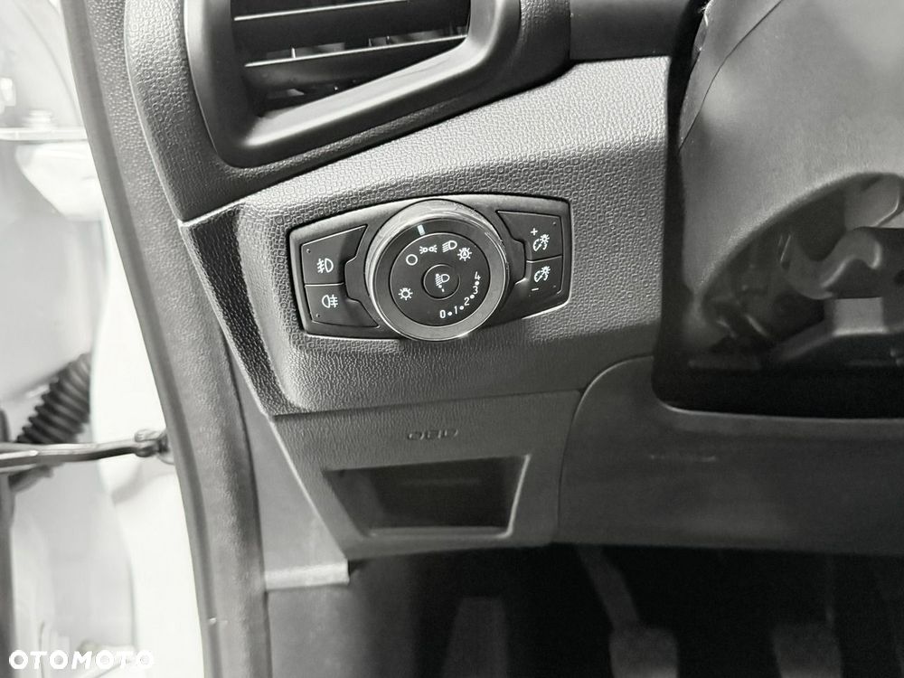 Ford EcoSport 1.0 EcoBoost ST-Line Black ASS - 41
