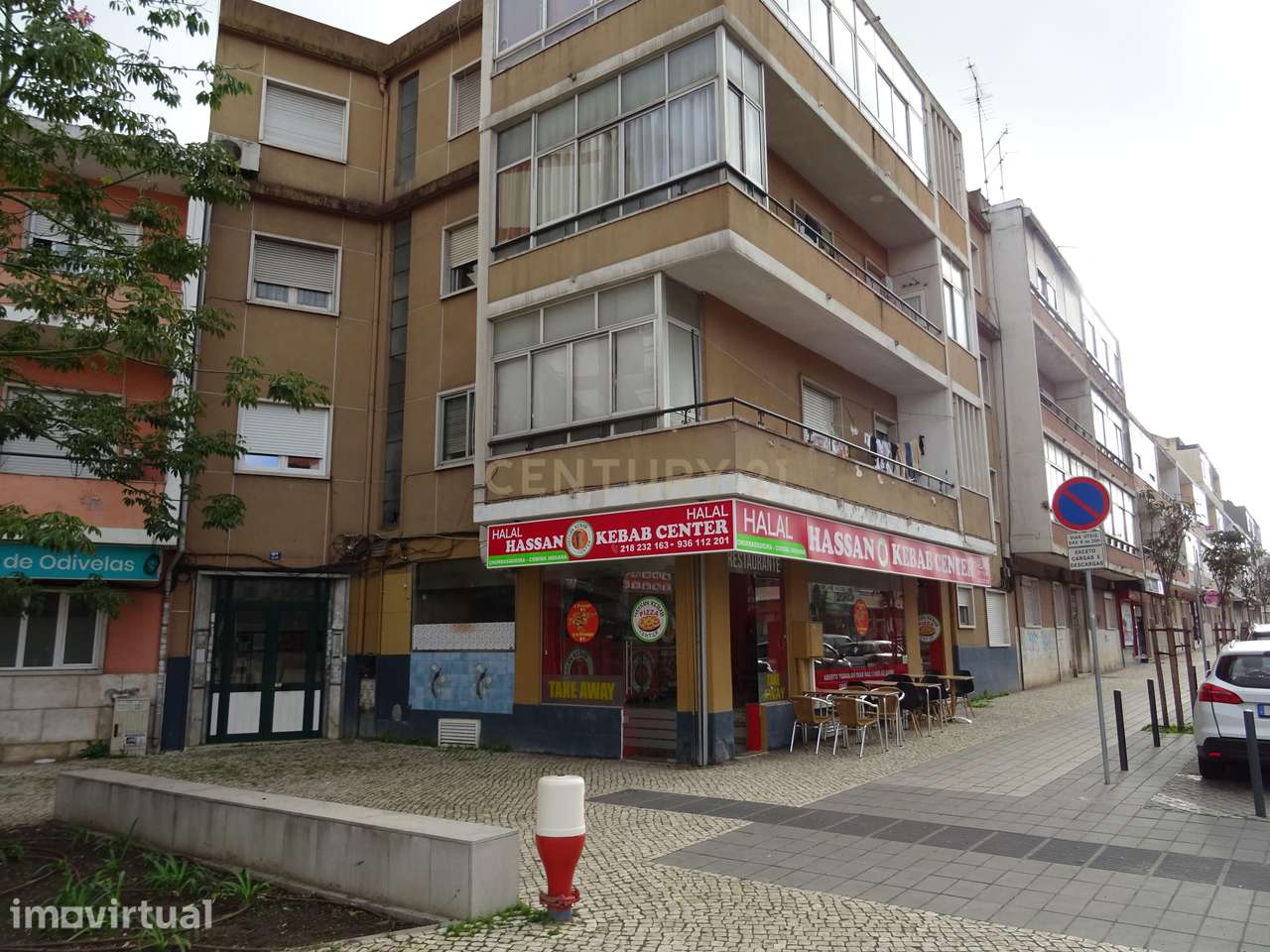 Oportunidade de Investimento em Odivelas. - Grande imagem: 2/8