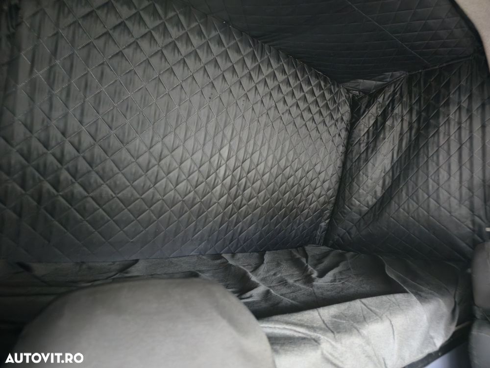 Mercedes-Benz Sprinter - 12