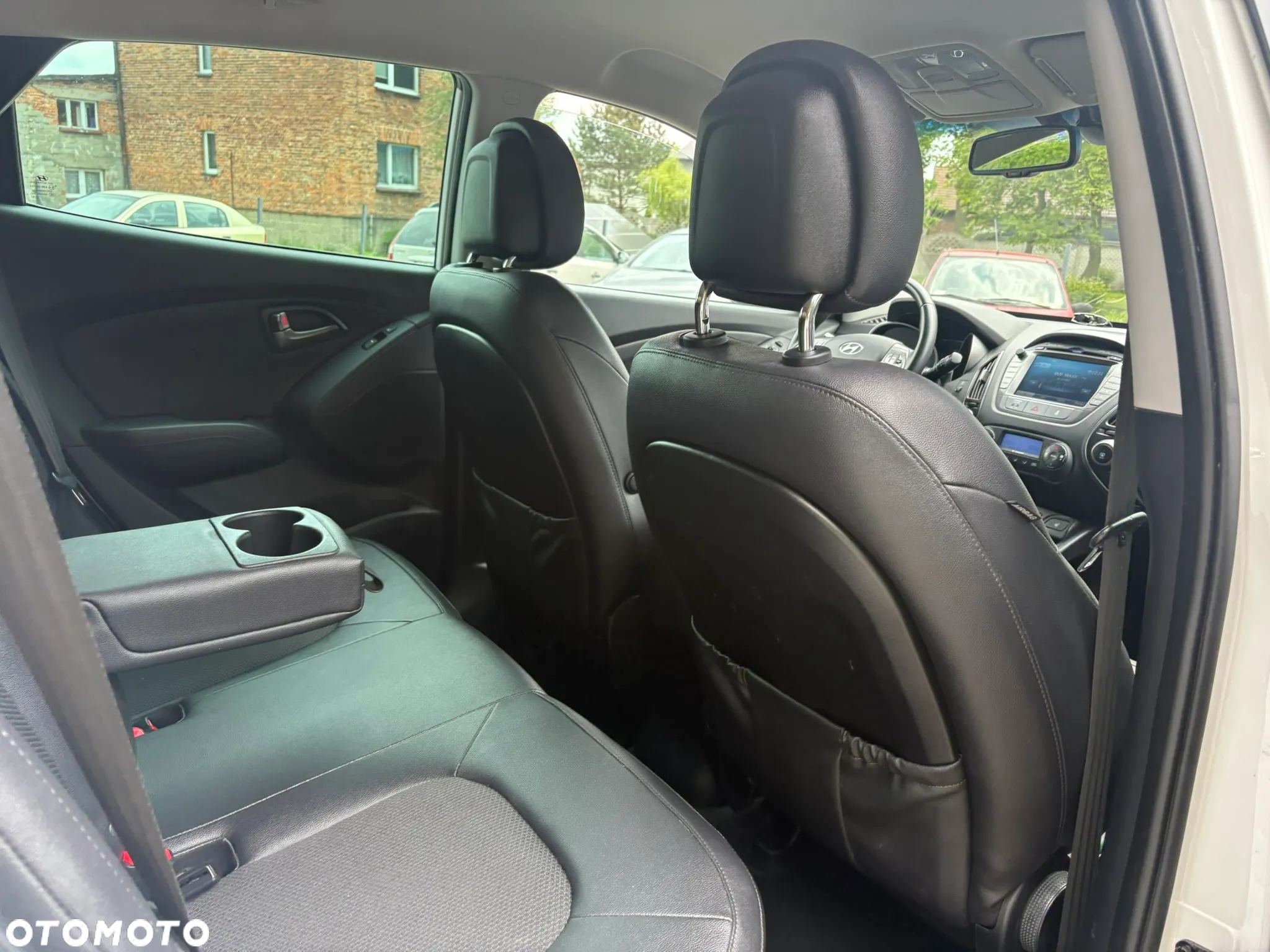 Hyundai ix35 1.6 2WD Style - 12