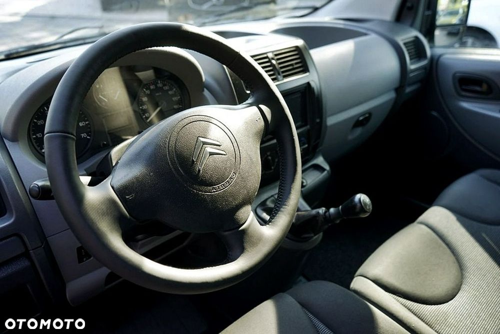 Citroën Jumpy - 17