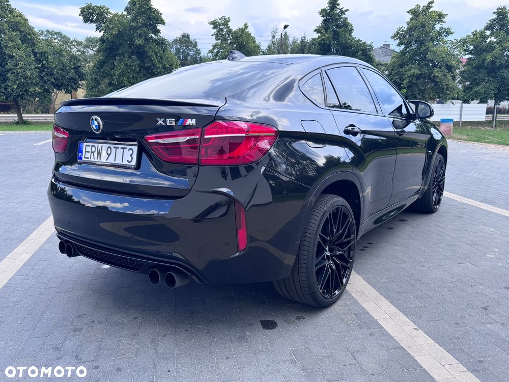 BMW X6 - 6