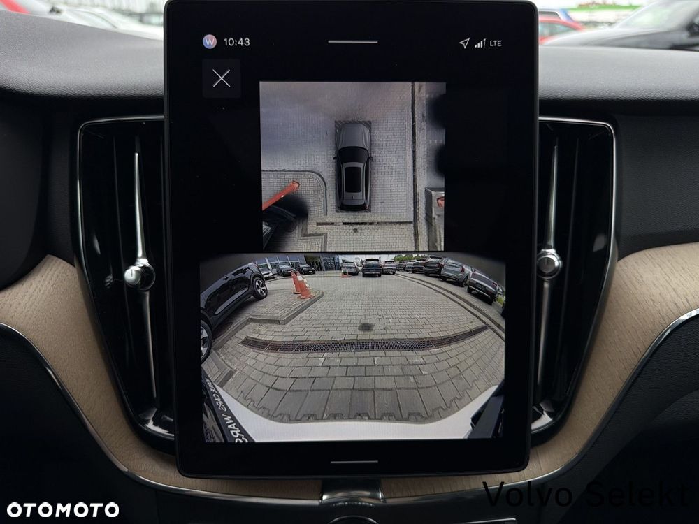 Volvo XC 60 - 26
