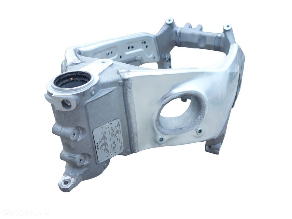 Rama z dokumetami Aprilia Tuono V4 1100 Factory Zd4kzb - 3