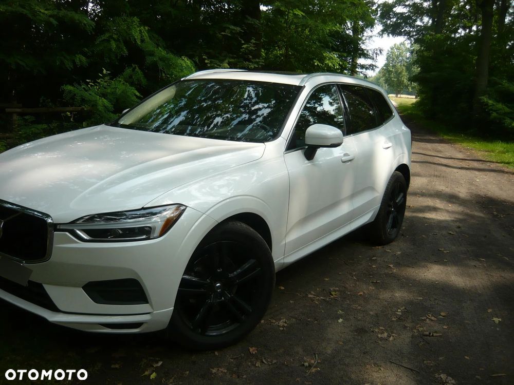 Volvo XC 60 - 1