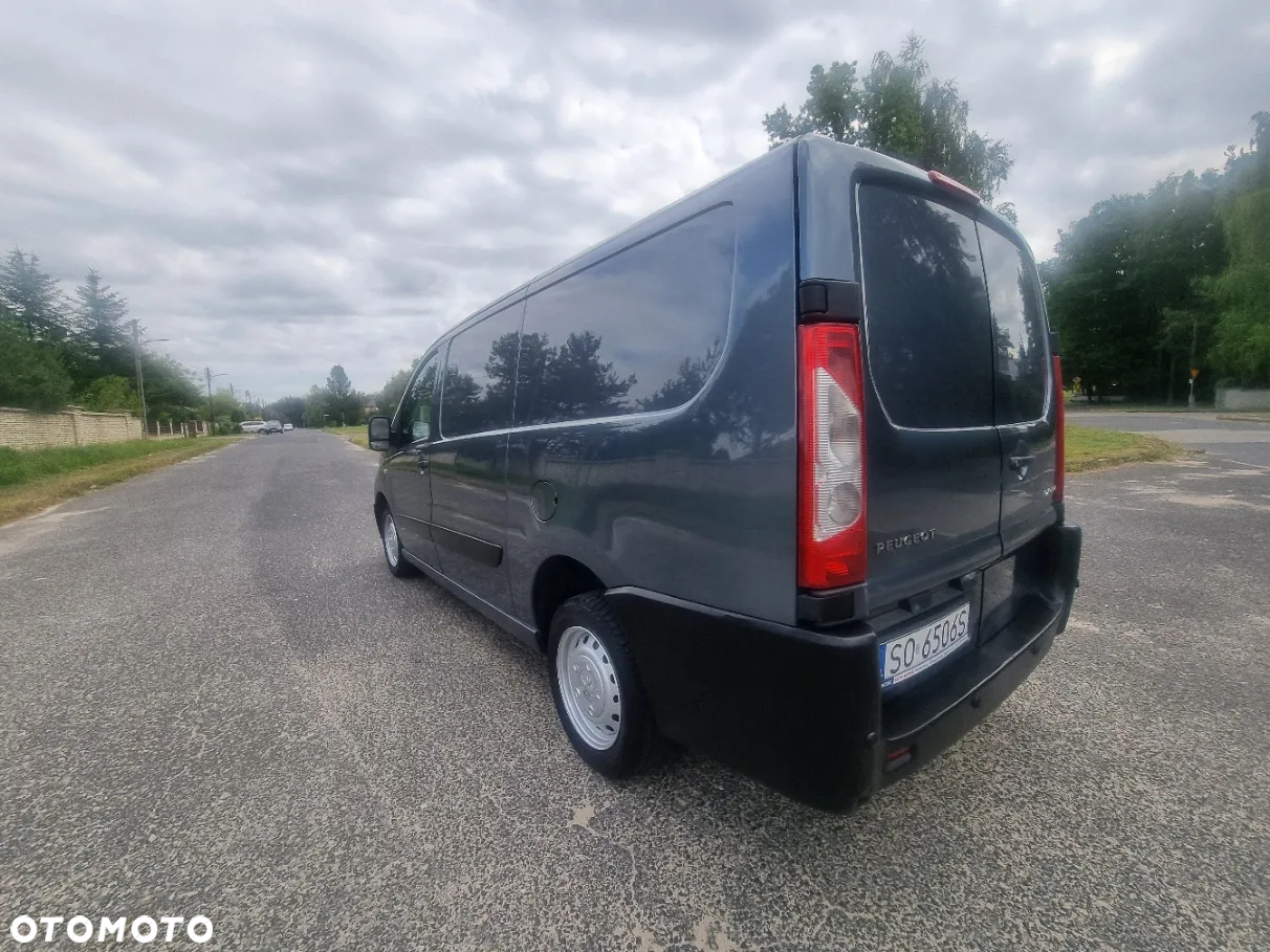 Peugeot EXPERT - 7