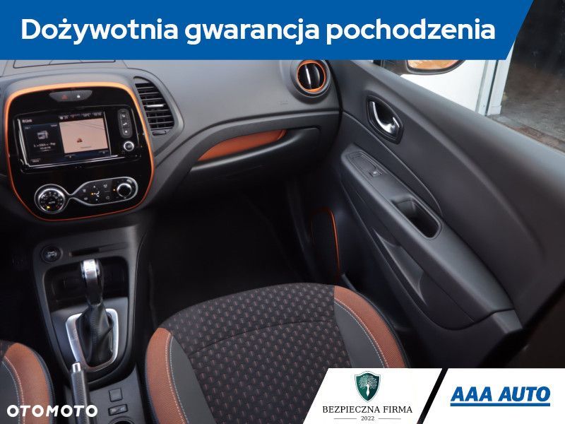 Renault Captur - 10