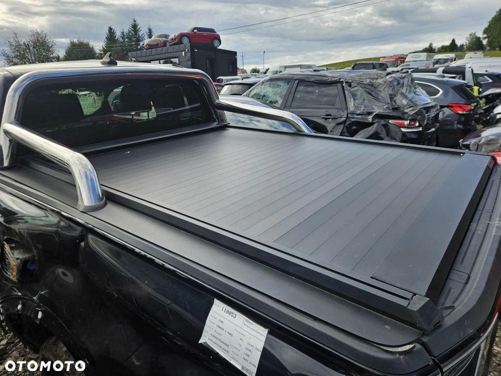 Ford Ranger 2,0 l EcoBlue Extrakabine Autm Tremor - 8