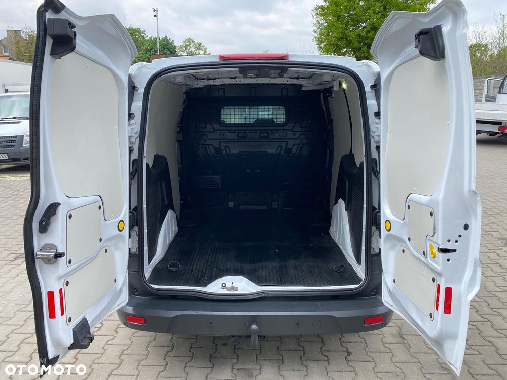 Ford CONNECT - 20