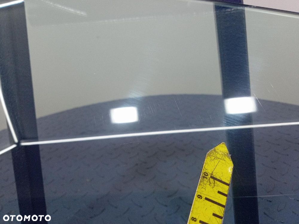 AUDI A4 B8 SZYBA DRZWI PRZÓD PRAWA PRZEDNIA - 6