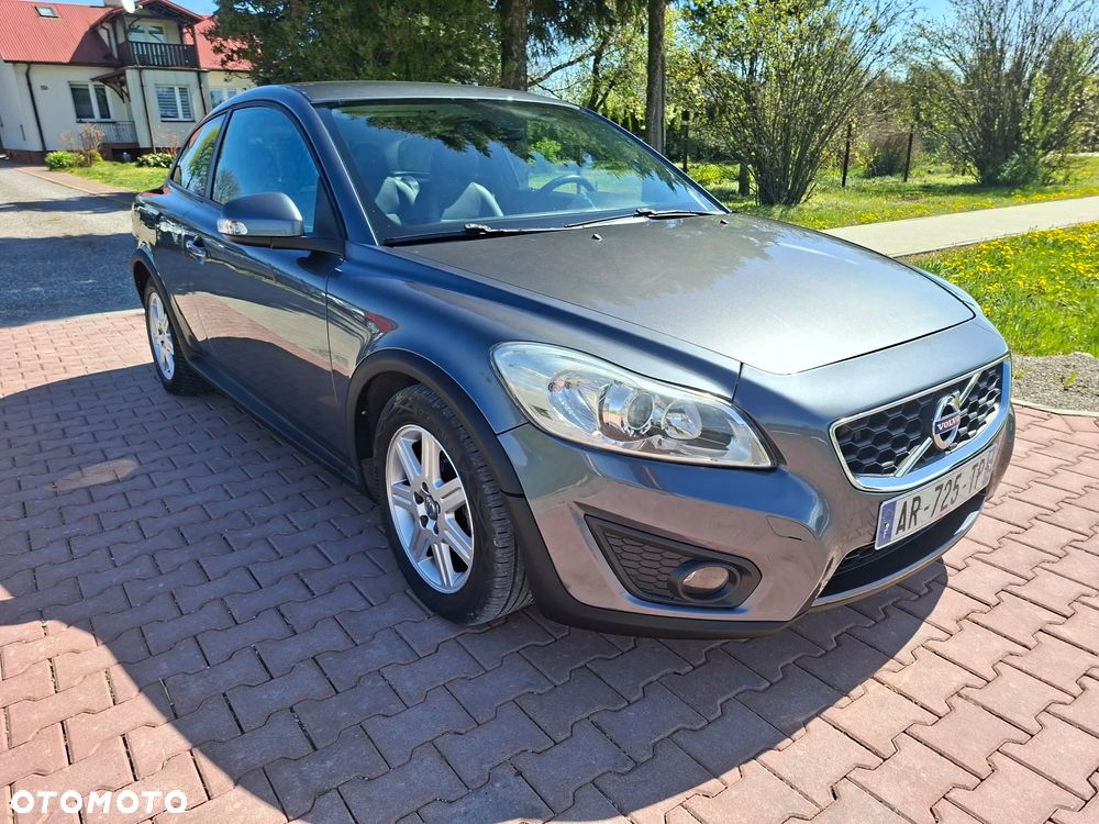 Volvo C30 DRIVe Momentum - 6