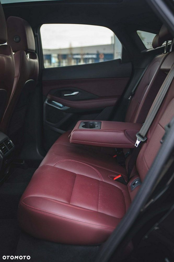 Jaguar E-Pace - 20