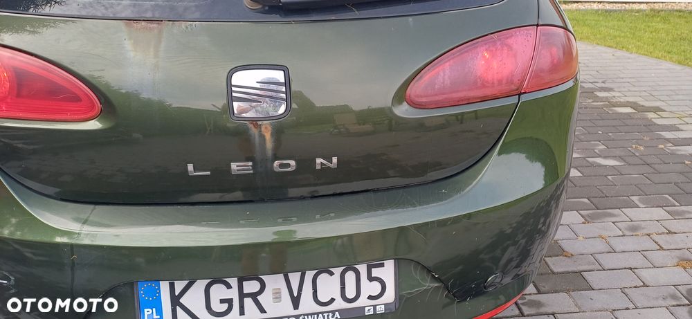 Seat Leon - 6
