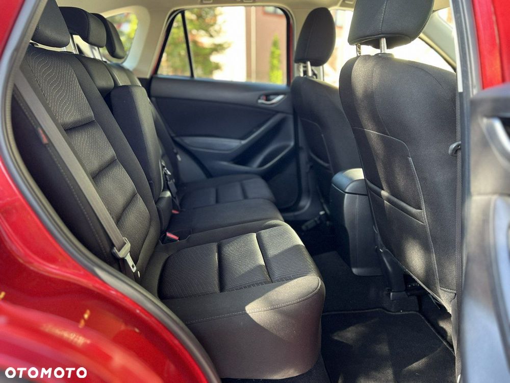 Mazda CX-5 SKYACTIV-D 150 SCR Prime-Line - 11
