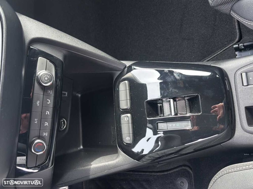 Opel Corsa 1.2 T GS - 14