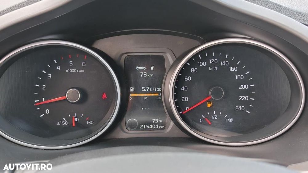 Kia Sportage - 27