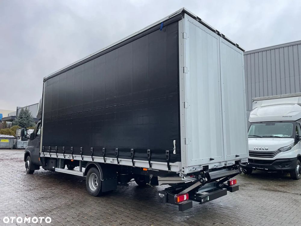 Iveco DAILY 70C18 - 11