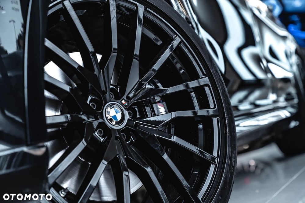 BMW X7 xDrive40d mHEV sport - 3