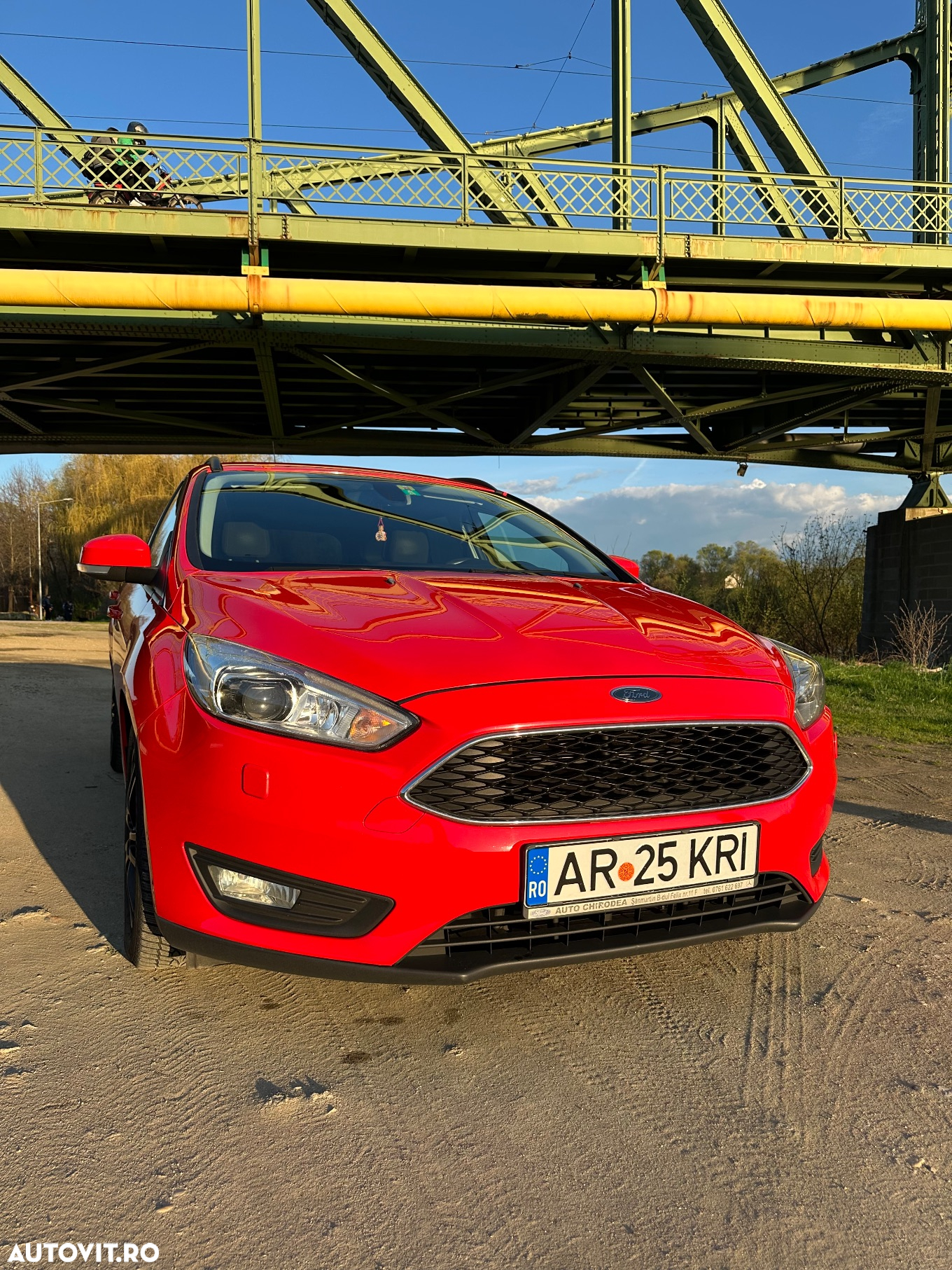 Ford Focus - 2