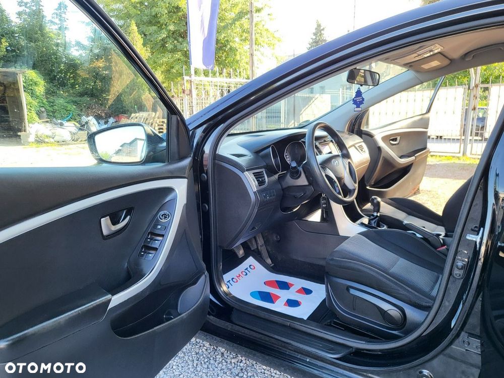 Hyundai i30 - 13