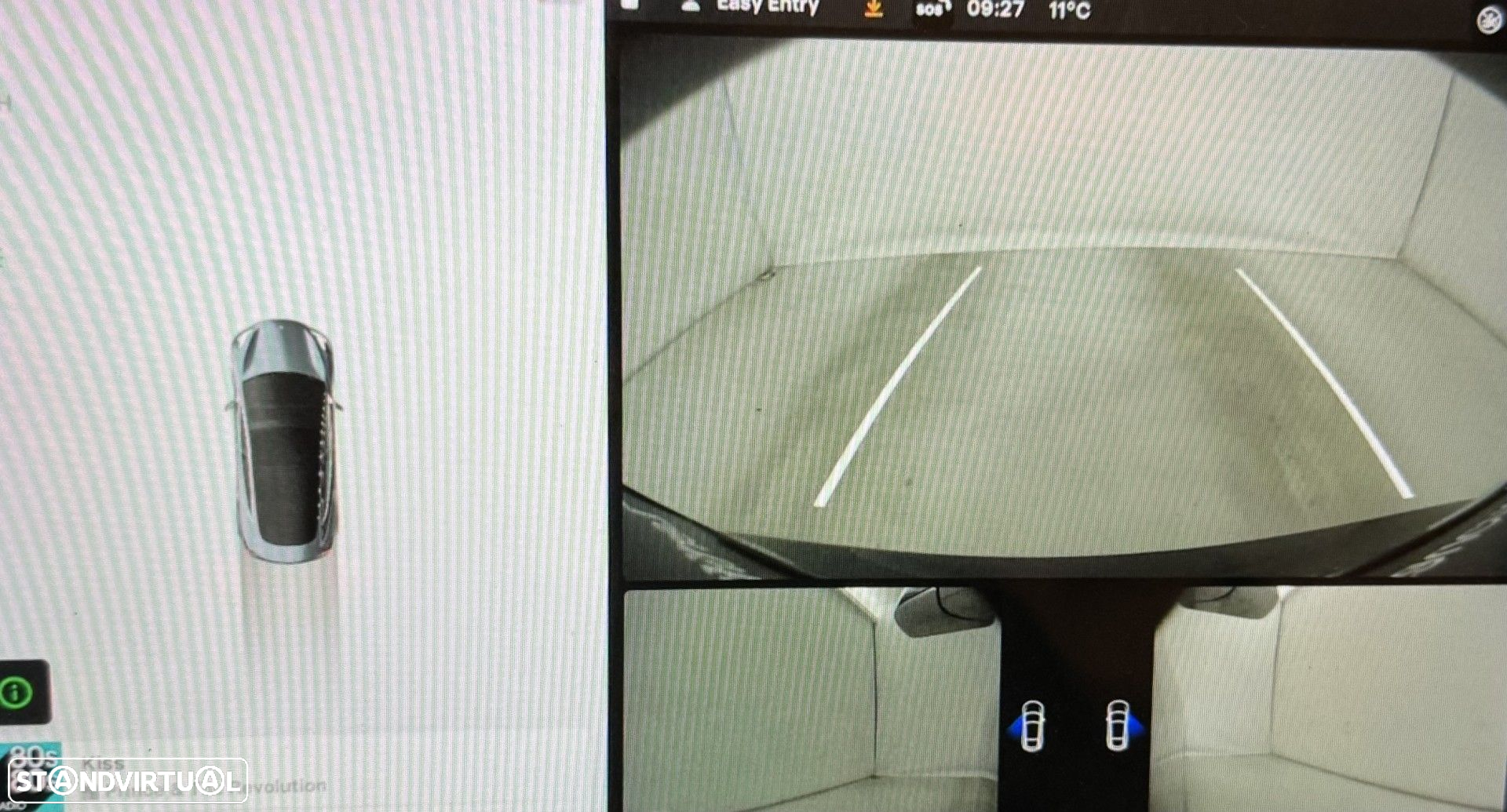Tesla Model 3 Standard Range Plus RWD - 12