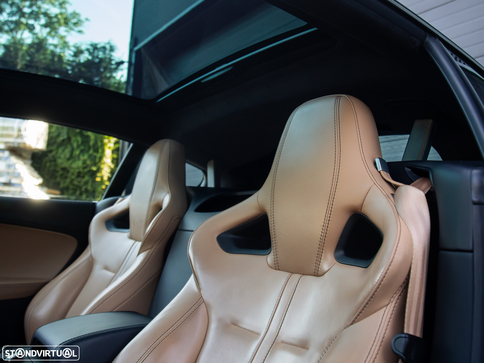 Jaguar F-Type 3.0 V6 S/C S Auto - 23