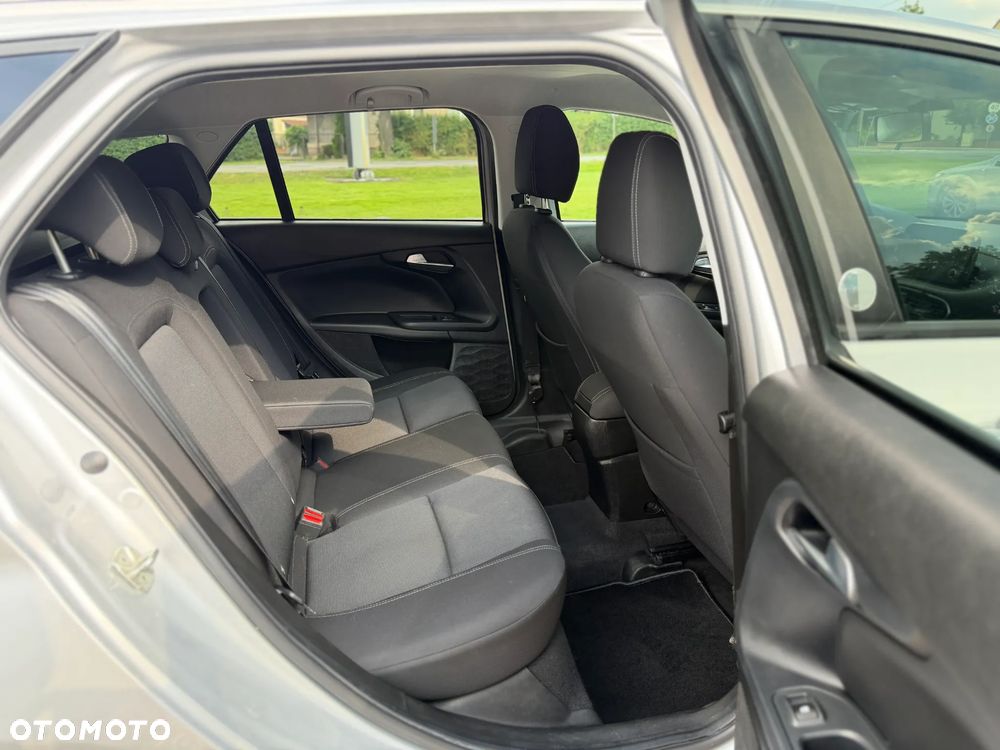 Fiat Tipo 1.4 16v Mirror - 14