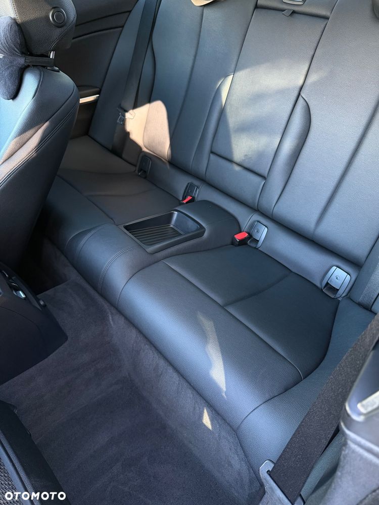 BMW Seria 4 428i M Sport - 13