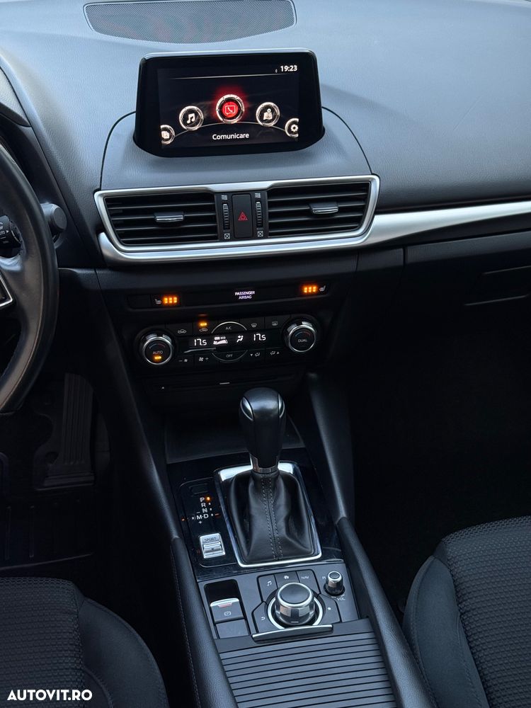 Mazda 3 - 20