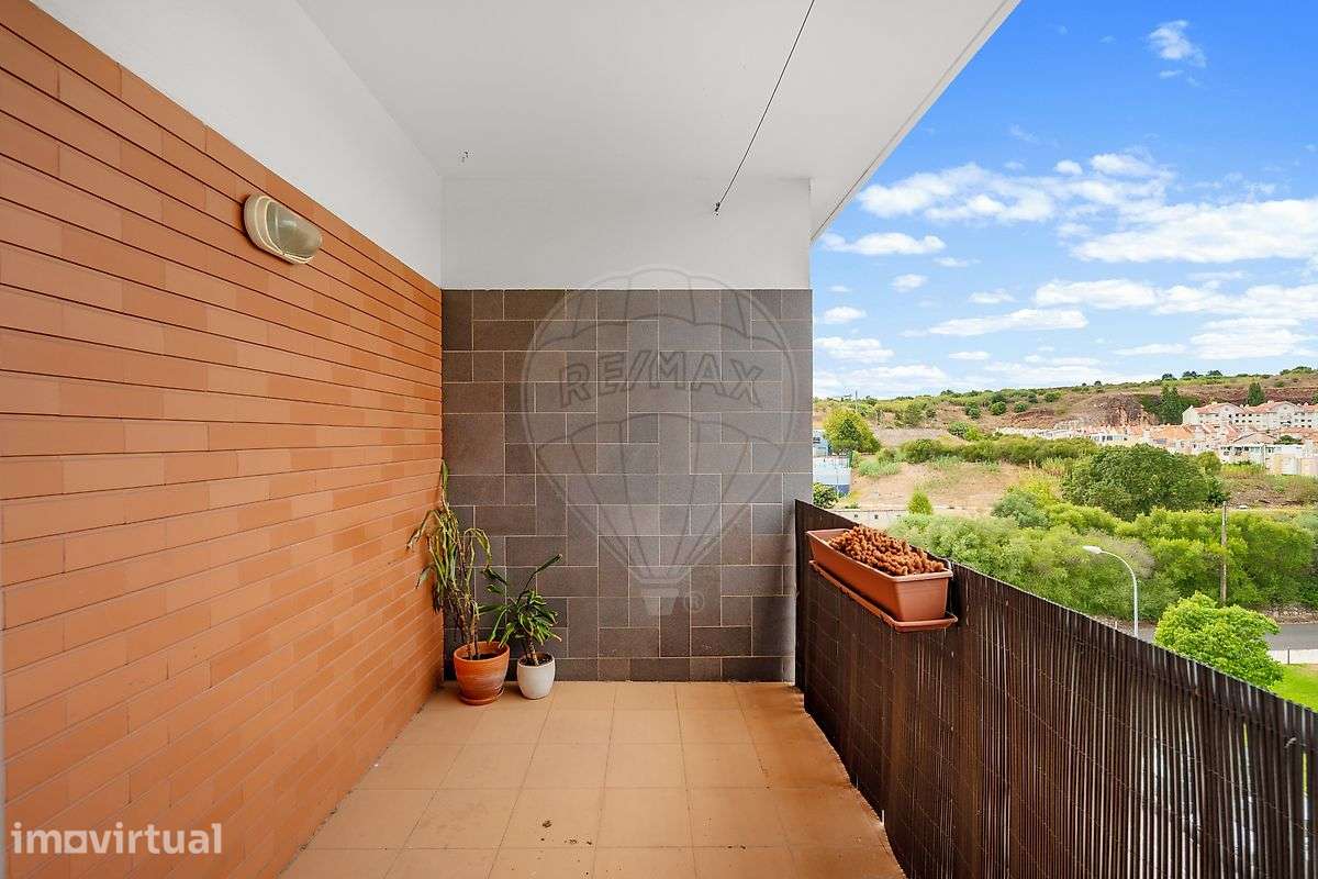 Apartamento T3 para arrendamento - Grande imagem: 2/25