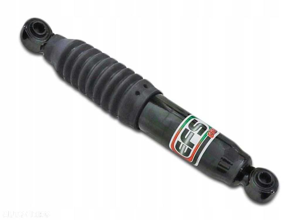 Suspensie 4cm EFS ELITE Australia Jeep Cherokee Liberty KK - 3