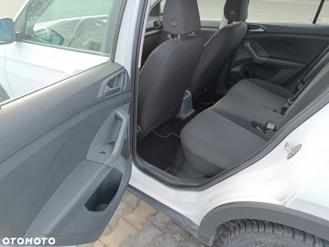 Volkswagen T-Cross 1.0 TSI Life - 10