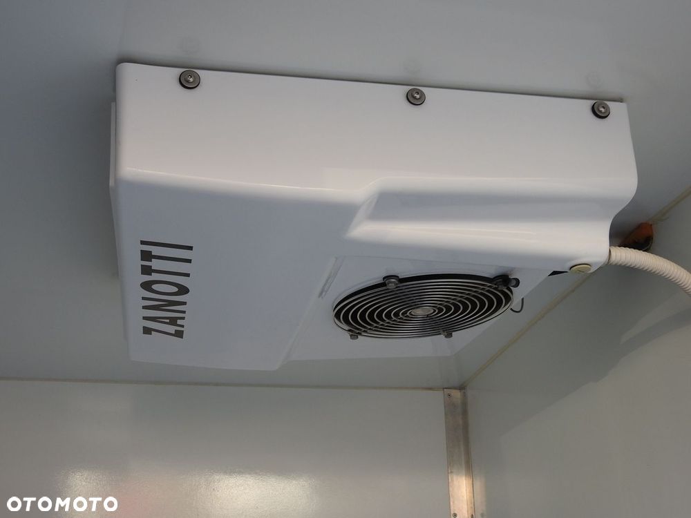 Citroën JUMPER FURGON CHŁODNIA  -5*C LEDY KLIMATYZACJA  130KM - 24