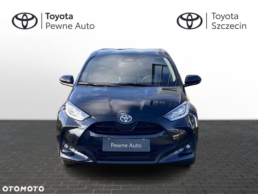 Toyota Yaris Hybrid 1.5 Style - 7
