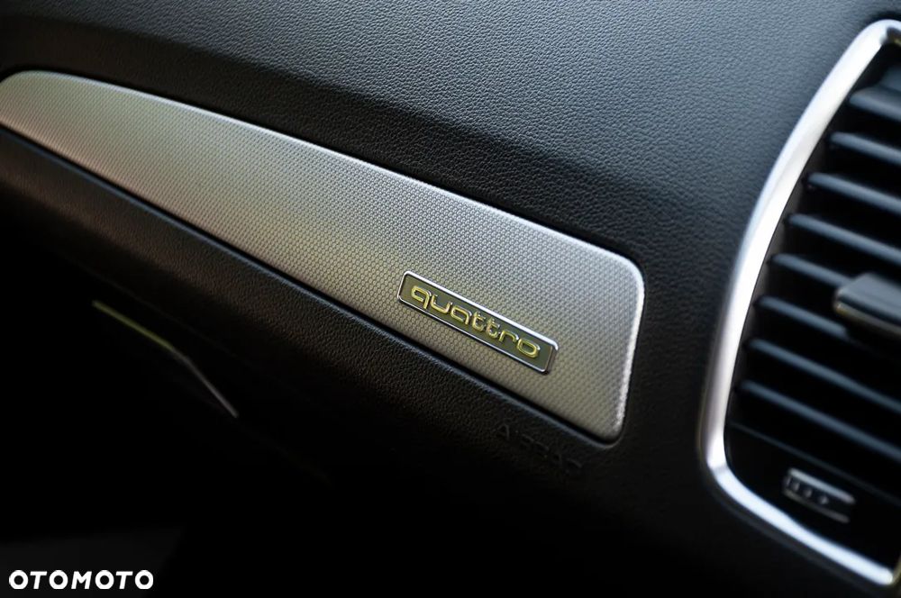 Audi Q5 2.0 TDI Quattro S tronic - 32