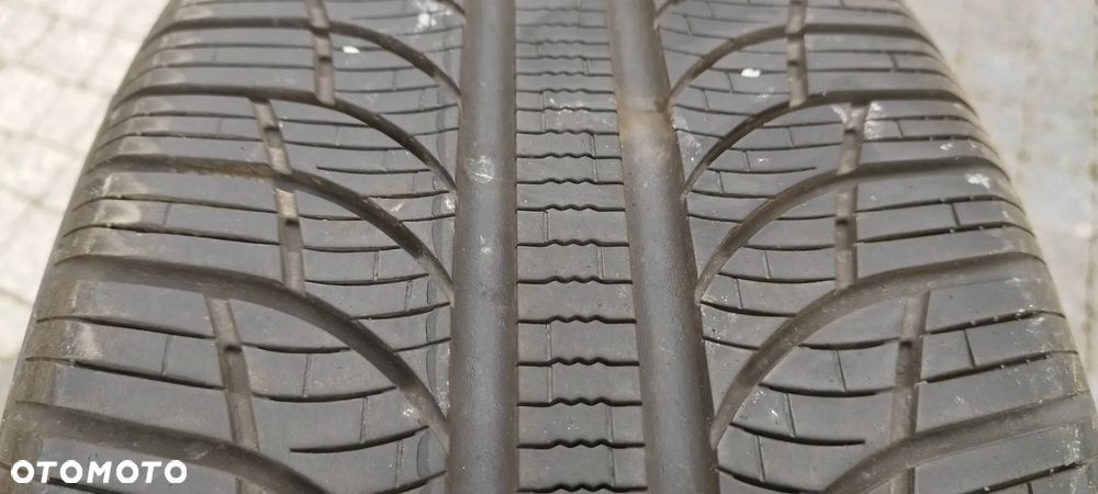 235/55/18 gt radial 4seasons - 1