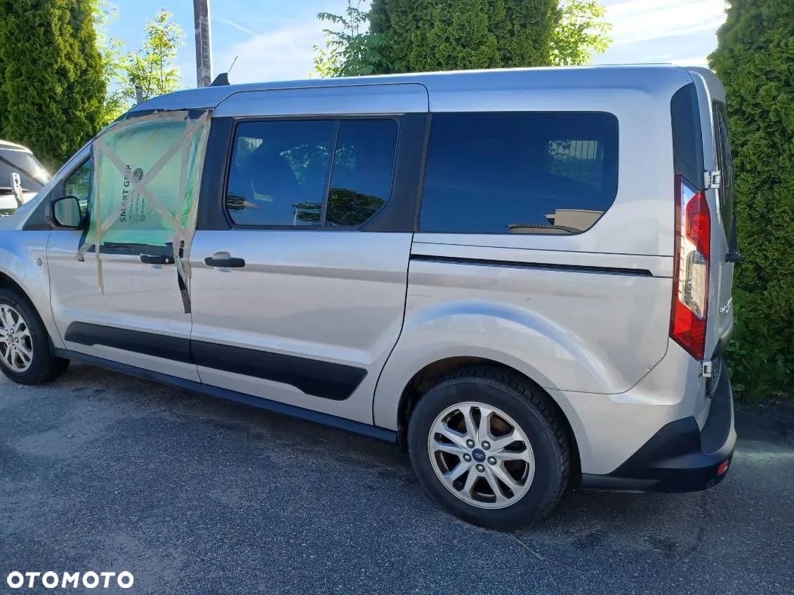Ford Transit Connect 1.5 TDCI 2020 rok na części - 1