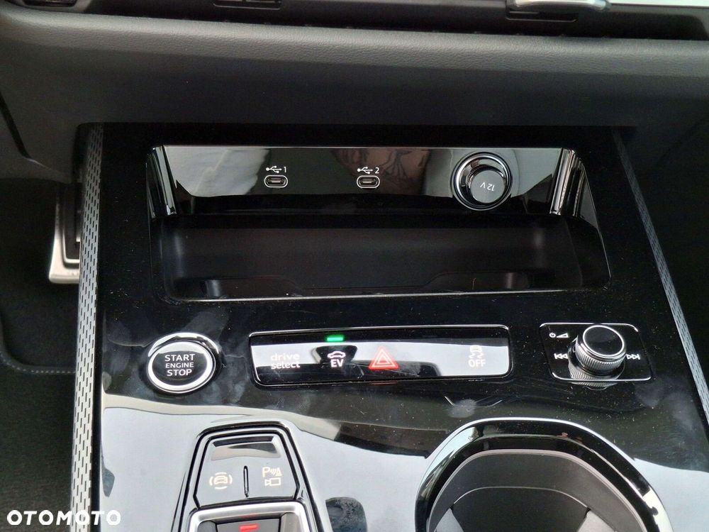 Audi A5 Limousine - 34