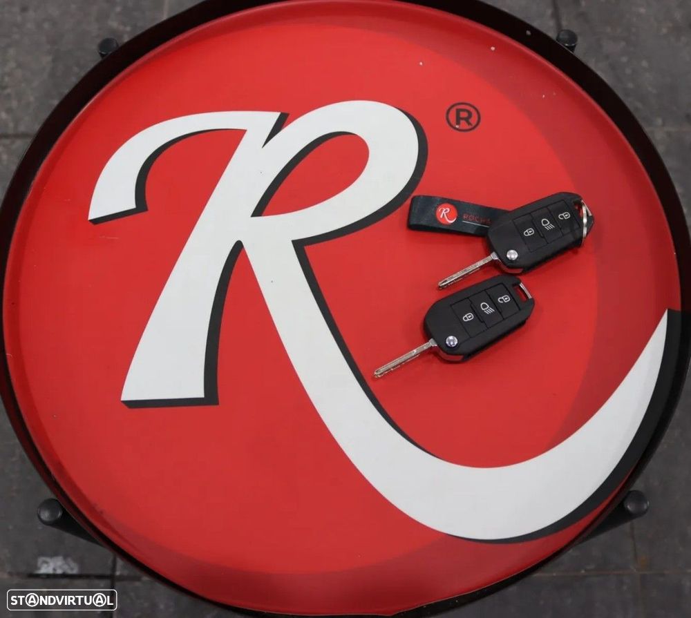 Peugeot 208 1.2 PureTech Allure - 14