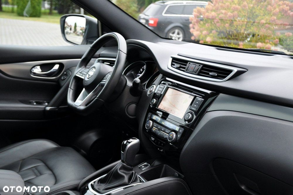 Nissan Qashqai - 18