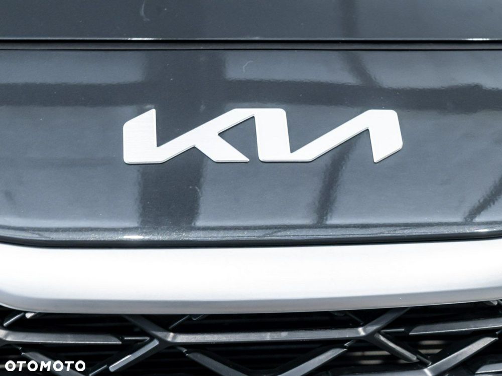 Kia XCeed 1.5 T-GDI M - 11