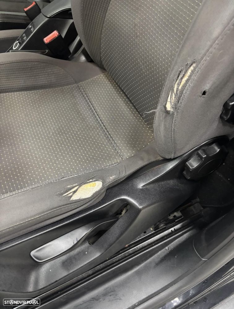 SEAT Altea - 8