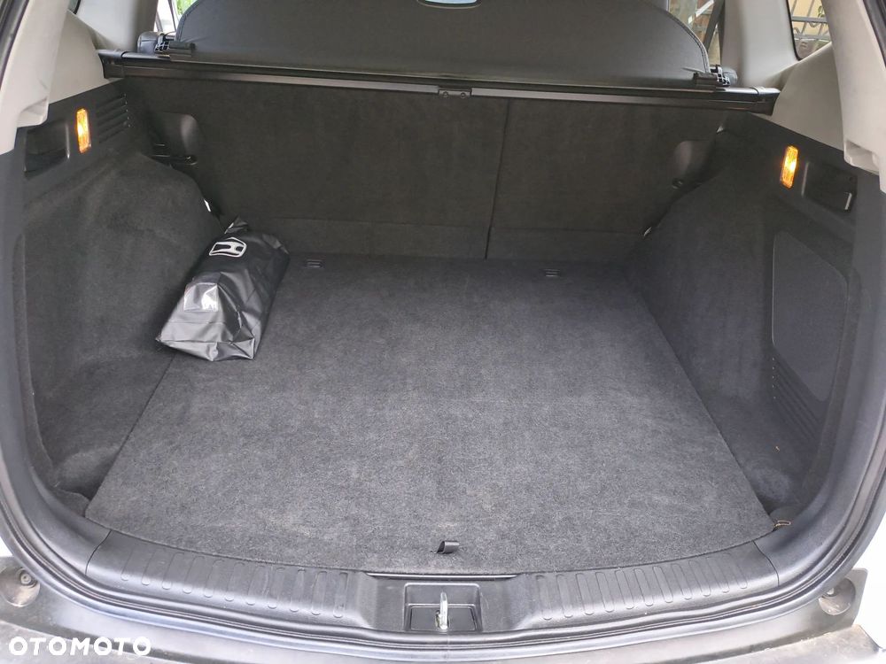 Honda CR-V 2.0 i-MMD Elegance CVT - 25