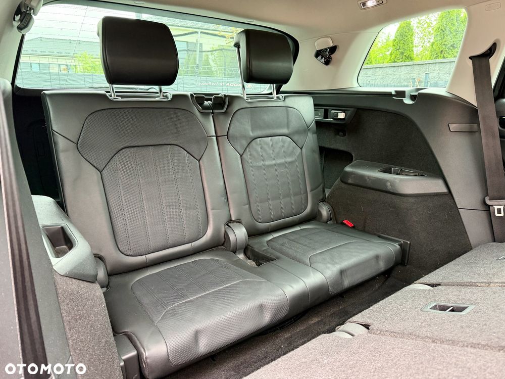 Skoda Kodiaq 2.0 TDI 4x4 L&K DSG 7os - 21