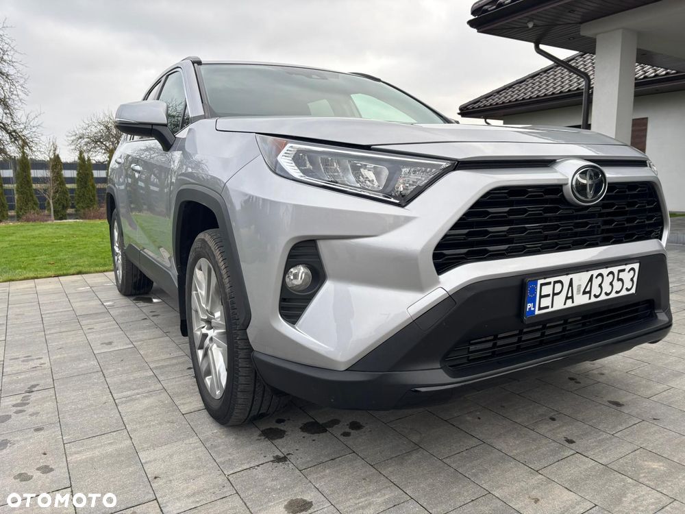 Toyota RAV4 - 14