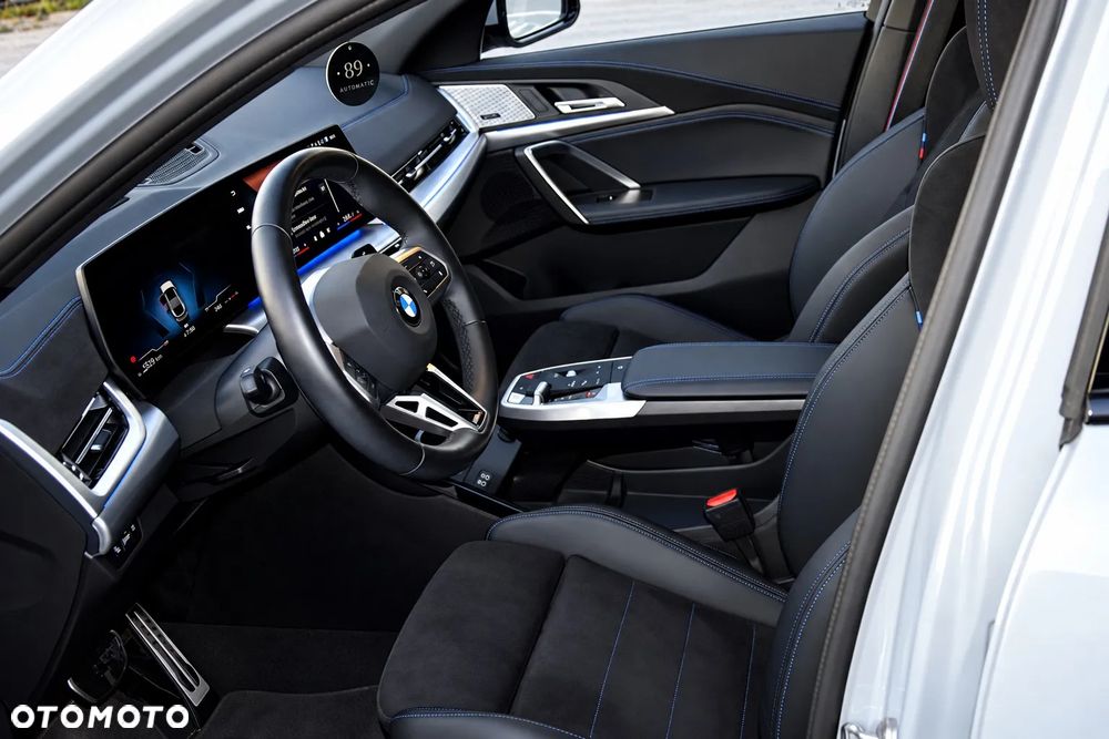 BMW X2 - 26