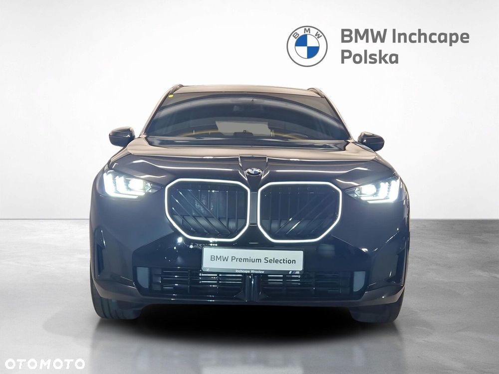 BMW X3 xDrive20d mHEV - 9