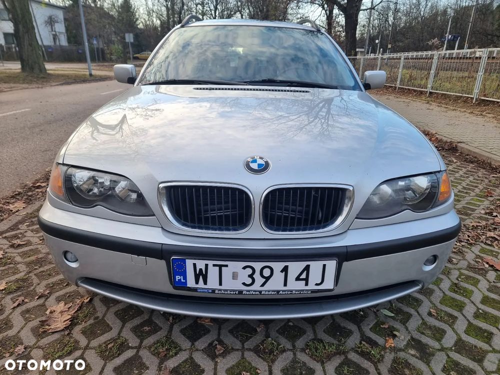 BMW Seria 3 320d Edition Exclusive - 14