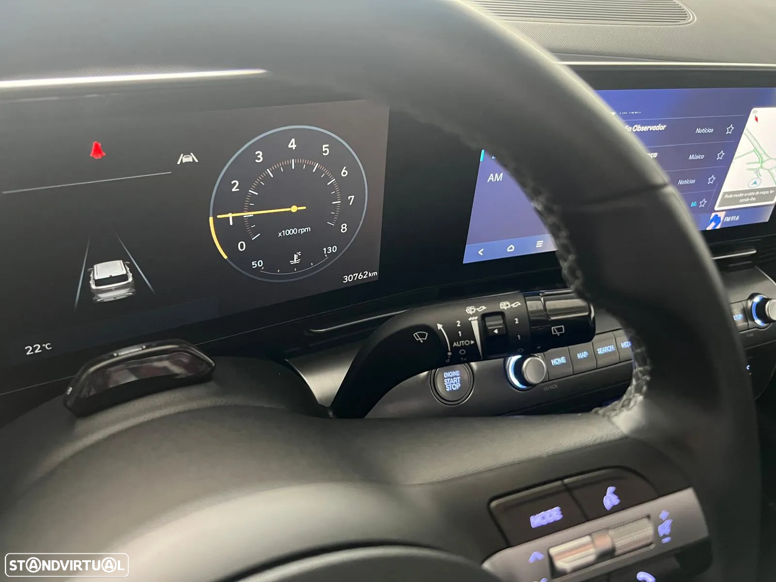 Hyundai Kauai 1.0 T-GDi Premium - 15